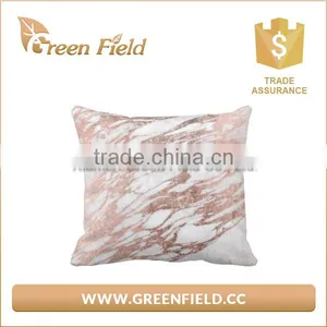 Hot Sale Soft Pillow Cover Holesale thumbnail-2