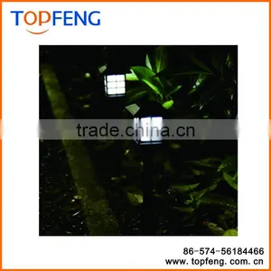 Outdoor Garden Solar Light Solar Lawn Lamp Solar Power LED Yard Lawn Light Party Path Outdoor Spotlight Garden Lamp thumbnail-3