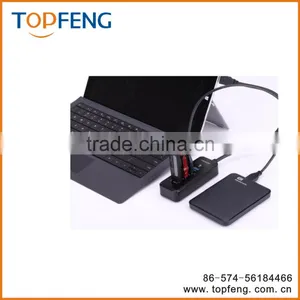 4-ports USB Power Adaptor/adaptor With USB/power Adaptor thumbnail-3