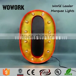 Luminous Handmade Colorful Led Lamp thumbnail-3