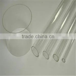 Transparent Acrylic Tube/clear Hollow Acrylic Tube thumbnail-1