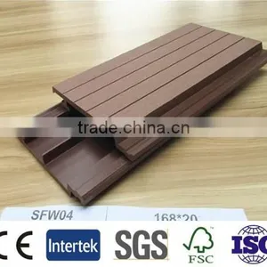 Outdoor WPC Wall Panels,decorative Wall Panels,wpc Wall Panel Sunflower Technologies thumbnail-2