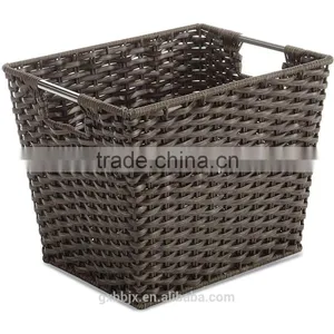 Rattique Storage Baskets thumbnail-1