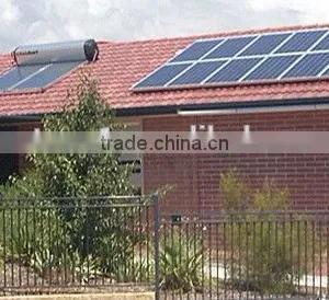 Hot Sales Flexible Solar Charger 2000 W thumbnail-6