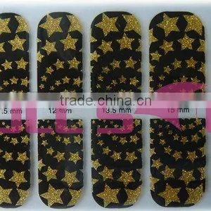 Popular Style 3d Self-adhesive Full Covering Wholesale Nails Supplies thumbnail-1