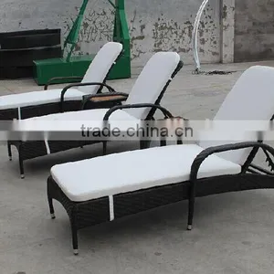 High Quality Sunbed -Sun Lounger thumbnail-2