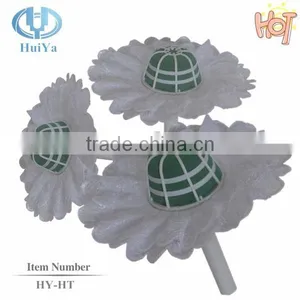 Custom Green Wet Bride Holding Receptacle Wholesale thumbnail-5