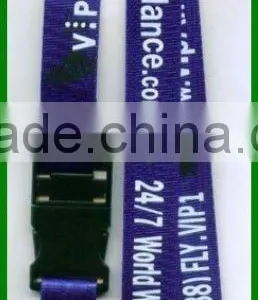 2011 NEW POPULAR HOT---SELLING Braided Lanyard thumbnail-1