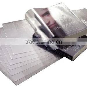 Custom Pvc Binding Cover thumbnail-1