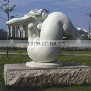 Contemporary Garden Sculpture thumbnail-1