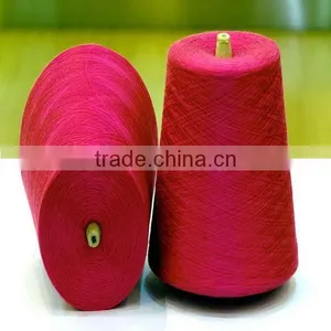 New Design Hot Sale Spandex Bare Yarn thumbnail-1
