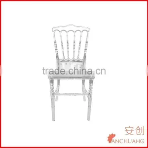 Wholesale Wedding Acrylic Chairs_crystal Clear Wedding Chair thumbnail-1