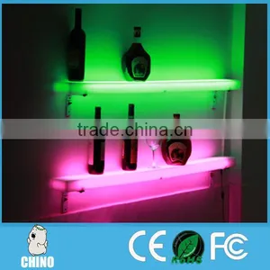 Led Light Bar for Nightclub Bar Use to Hold Bottle thumbnail-3
