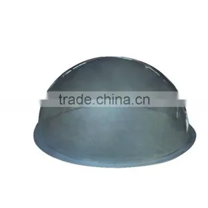 Plastic Flower Pot With PE Material in Rotational Light Box Processing thumbnail-6