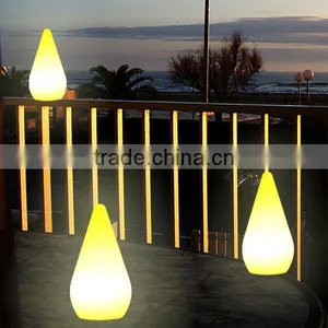 China Decoration Lighting Wireless LED Table Lamps for Diwali Lights thumbnail-3