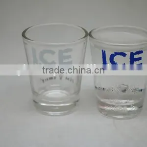Glass Temperature Cold Color Changing Cup thumbnail-3