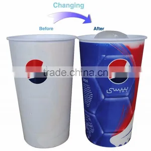 Cold Color Changing Mugs Corporate Gifts 2017 thumbnail-1
