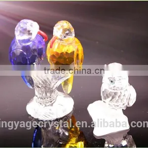 Clear Glass Christmas Idea Gift or as Crystal Christmas Get Gift thumbnail-2
