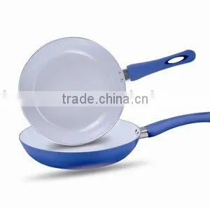 Aluminium Non-stick Ceramic Frying Pan thumbnail-1