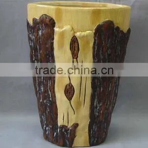 Ceramic Pots Flower Planter thumbnail-1