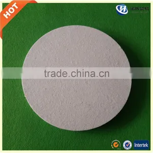 China Wholesale Cheap Price Wool Felt Polishing Wheel in Stock thumbnail-2