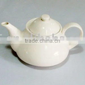 Ceramic Teapot thumbnail-1