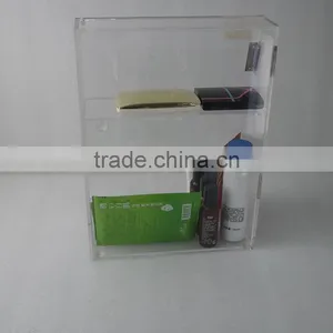 Wholesale Cheap Quality Acrylic Makeup Organizer Amazon thumbnail-2