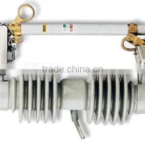 Function of Electrical Ceramic Thermal Fuse Cutout thumbnail-5