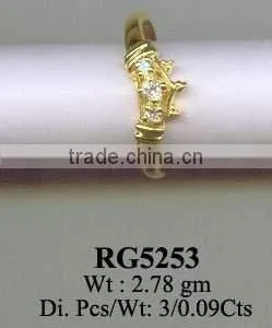 Silver Rings thumbnail-1
