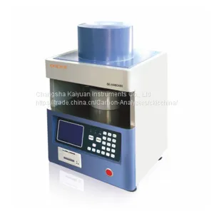5E-HA60*50 Hardgrove Grindability Index Tester thumbnail-1