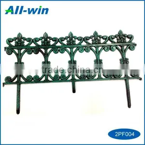 Best Fence Supplies Garden Building Tools Delicate & Unique Eco Strong High Quality Plastic Garden Trellies thumbnail-2