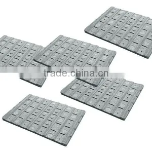 Heated Bath Mat thumbnail-1