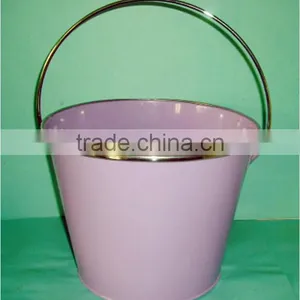 2016 Hot Sale Galvanzied Water Bucket thumbnail-1