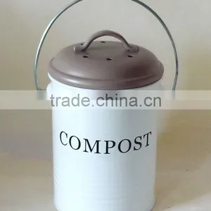 Hot Sale Promotional Compost Bin thumbnail-1