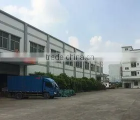 Dongguan Tengyue Display Co., Ltd. company overview - view 1 thumbnail