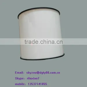 Accept Custom Vacuum Forming Hips Plastic Material Casing thumbnail-1