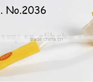 2014 New Design Bowl Brush Plastic Handle thumbnail-5