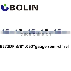 Wholesale Price China Factory Chainsaw Spare Parts 16" 070 Chainsaw Bars thumbnail-2