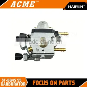 China Chainsaw Parts ST BG45 55 Carburator thumbnail-1