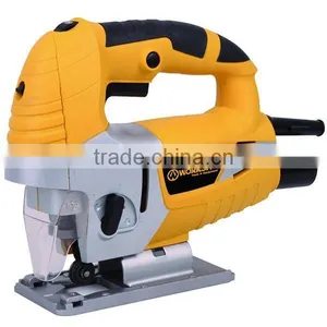 JS192 Worksite Brand 750W Electric Jig Saw With LED and Laser Light thumbnail-5