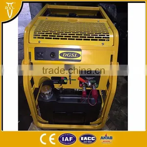 Diesel Engine Type Hydraulic Power Pack thumbnail-2