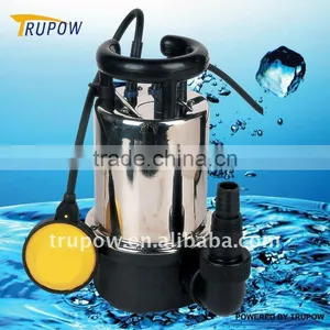 Household Electric Clean Water Pumps thumbnail-1