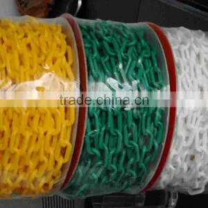 Plastic Chain thumbnail-1