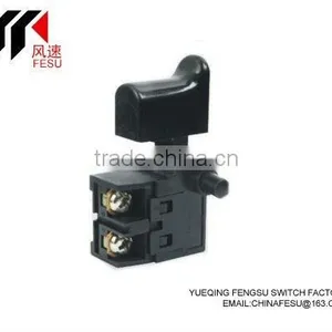 FS027C 110mm Marble Cutter 4100nh 6A Pressure Switch thumbnail-1