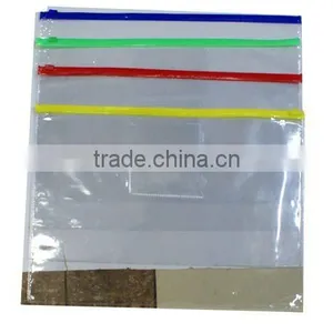 Zipper Plastic thumbnail-1