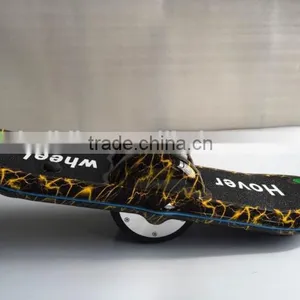 2017 36v New Arrival Fashion Smart Balance Electric Scooter thumbnail-2