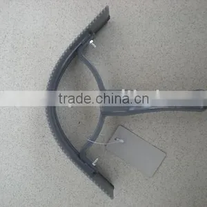 Excellent Plastic Horse Sweat Scraper thumbnail-1