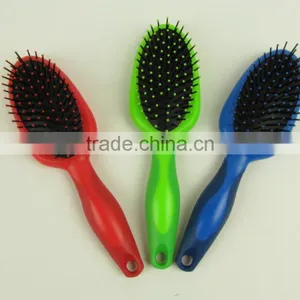 2015 Hot Sale Double Color Hair Brush thumbnail-1