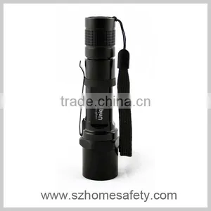 Super Brightness!newest Design 5w Cree Led Flashlight With Small Size thumbnail-1