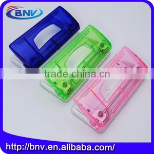 Hwan Office Use Easy Use Ruler Hole Puncher thumbnail-4
